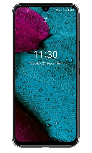 Vivax Smart Fly 6 4GB/128GB Diamond Black смартфон