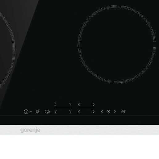 Gorenje ECT643BX Стаклокерамичка плоча
