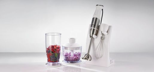 Gorenje HBC806QW Рачен Блендер