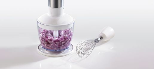 Gorenje HBC806QW Рачен Блендер