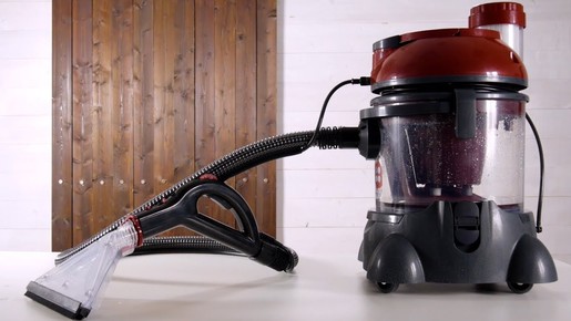 Arnica Правосмукалка Hydra Rain Plus