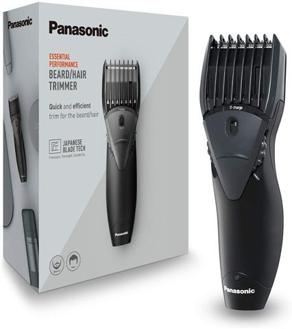 Panasonic aparat za šišanje ER-GB36-K503