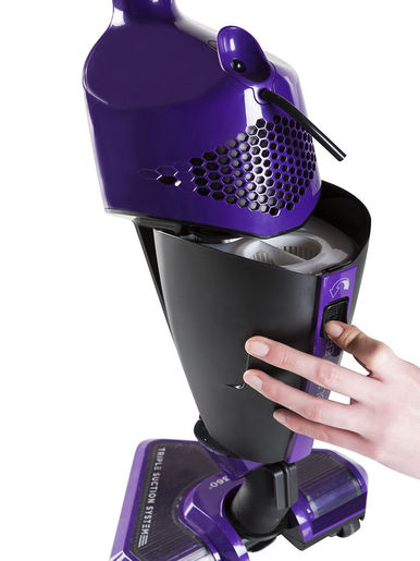 ARNICA TRIA PRO 1500W виолетова правосмукалка