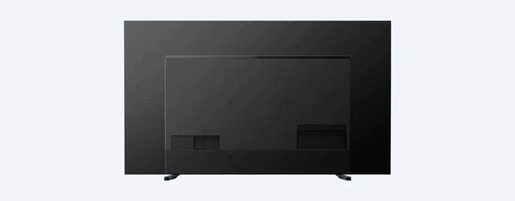 Sony OLED TV KD55A8BAEP, 4K Ultra HD, Bravia OLED, Android, Smart, 4K X1 HDR процесор Ultimate i Acoustic Surface Audio+™,