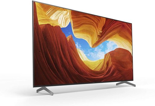 Sony LED KD55XH9096BAEP, 4K Ultra HD, Android, Smart, 4K X-Reality PRO процесор ,
