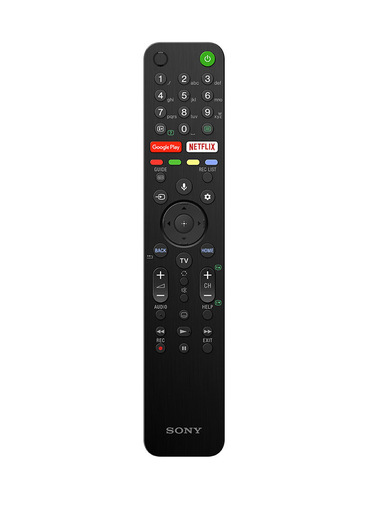 Sony LED KD55XH9096BAEP, 4K Ultra HD, Android, Smart, 4K X-Reality PRO процесор ,