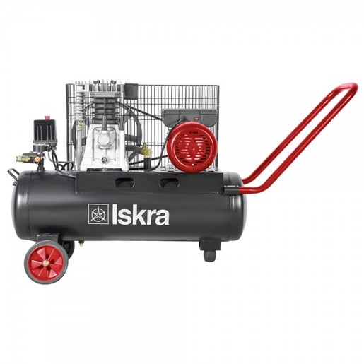 Iskra MB2065 Воздушен компресор 50L