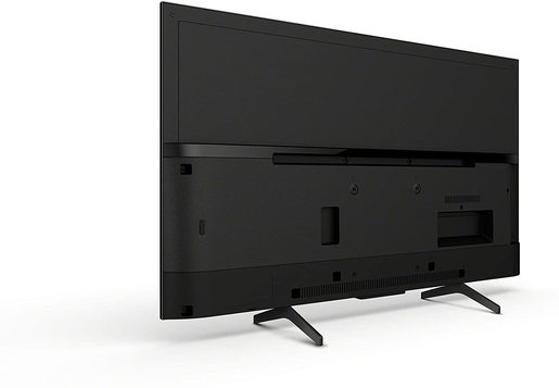Sony LED KD43XH8096BAEP, 4K X-Reality PRO, Android, Smart, екран TRILUMINOS,