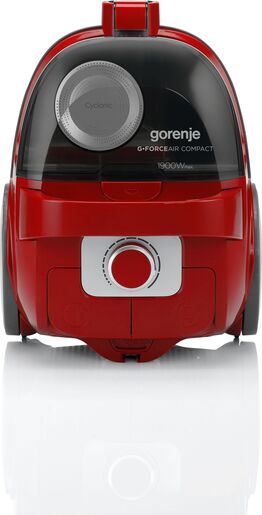 Gorenje Правосмукалка VC1901GACRCY