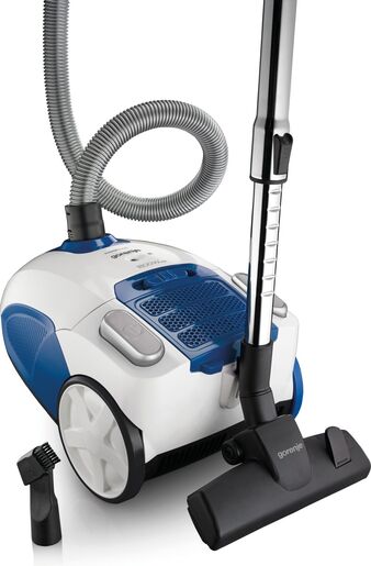 Gorenje Правосмукалка VC1821PSWBU