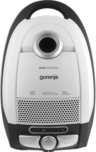 Gorenje Правосмукалка VC2421ECW