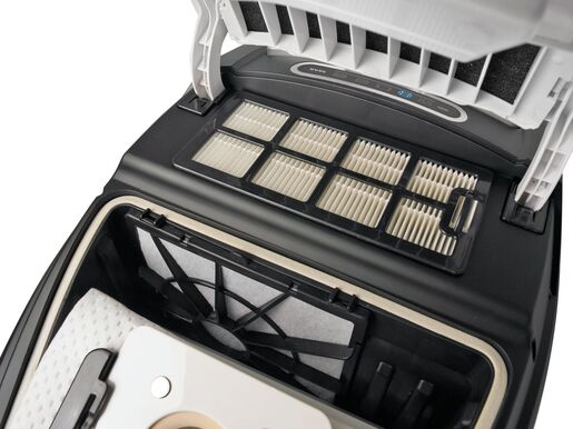 Gorenje Правосмукалка VC2421ECW