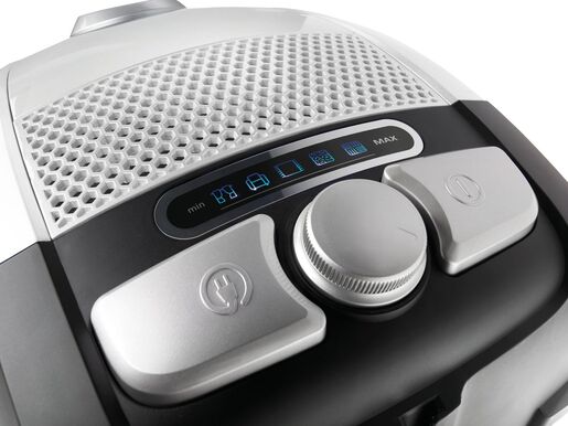 Gorenje Правосмукалка VC2421ECW