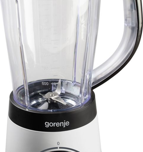 Gorenje Блендер B501LBW