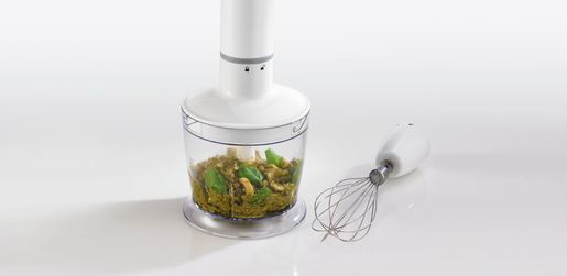 Gorenje Рачен Блендер HBC564QW