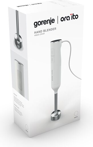 Gorenje Рачен Блендер HB600ORAW