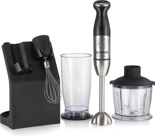 Gorenje HBC807QB Рачен Блендер
