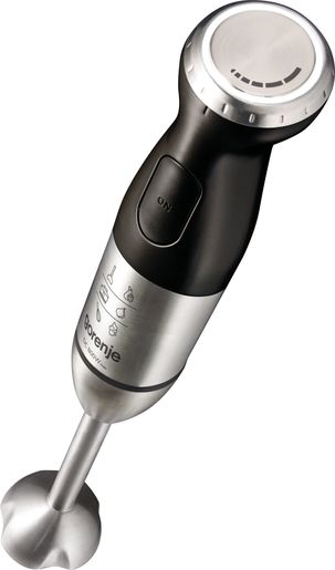 Gorenje HBC807QB Рачен Блендер