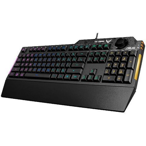 TAST ASUS TUF Gaming K1
