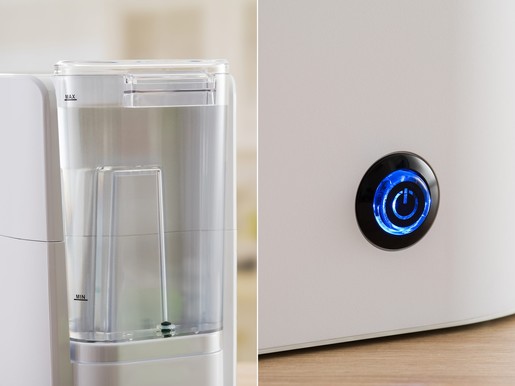 Delimano Espresso Coffee Machine Deluxe Апарат за кафе