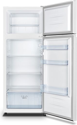 Gorenje RF4141PW4 Самостоен комбиниран ладилник