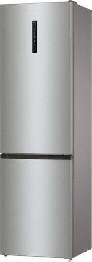 Gorenje NRK 6202 AXL4 Самостоен комбиниран ладилник