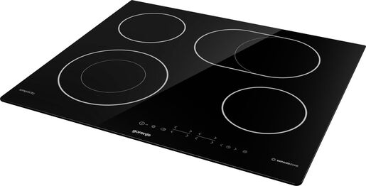 Gorenje ECT643SYB Стаклокерамичка плоча