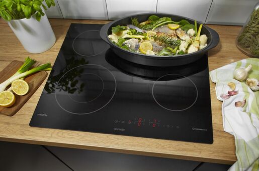 Gorenje ECT643SYB Стаклокерамичка плоча