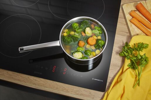 Gorenje ECT643SYB Стаклокерамичка плоча