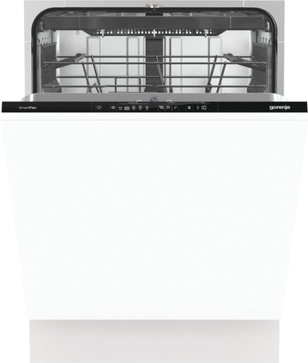 Gorenje GV661D60 Целосно вградна машина за садови
