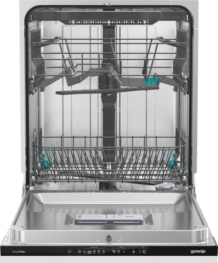 Gorenje GV661D60 Целосно вградна машина за садови