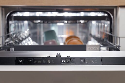 Gorenje GV661D60 Целосно вградна машина за садови