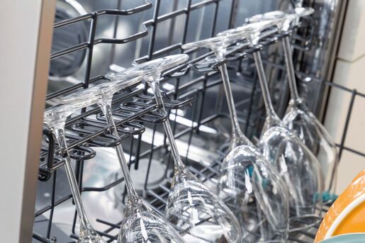 Gorenje GV661D60 Целосно вградна машина за садови