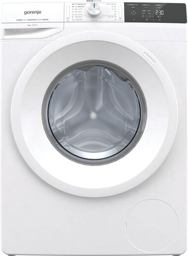 Gorenje WEI943 A+++, 9kg, 1.400rpm, инвертер мотор машина за перење