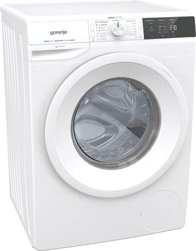 Gorenje WEI943 A+++, 9kg, 1.400rpm, инвертер мотор машина за перење
