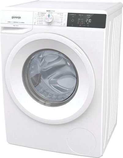 Gorenje WEI943 A+++, 9kg, 1.400rpm, инвертер мотор машина за перење