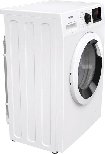 Gorenje WHP74ES A+++, 7kg, 1.400rpm, програма со пареа, машина за перење