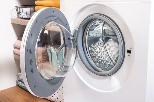 Gorenje WHP74ES A+++, 7kg, 1.400rpm, програма со пареа, машина за перење
