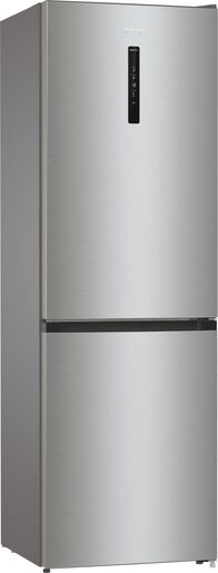 Gorenje NRK6192AXL4 комбиниран фрижидер