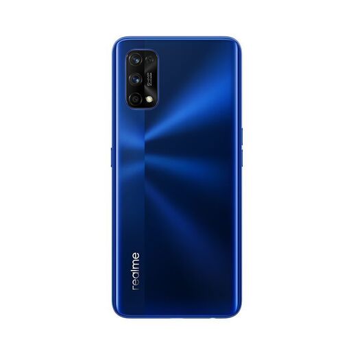 Realme 7 PRO 8GB/128GB син смартфон