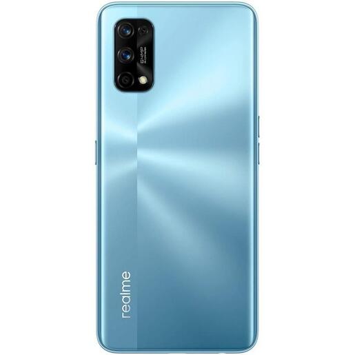 Realme 7 PRO 8GB/128GB сребрен смартфон