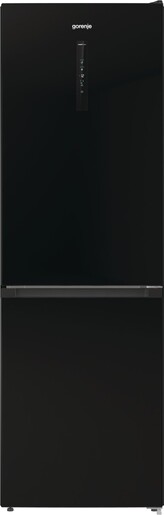 Gorenje NRK6192ABK4 комбиниран фрижидер