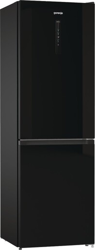 Gorenje NRK6192ABK4 комбиниран фрижидер