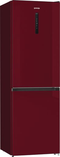 Gorenje NRK6192AR4 Самостоен комбиниран ладилник