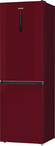Gorenje NRK6192AR4 Самостоен комбиниран ладилник
