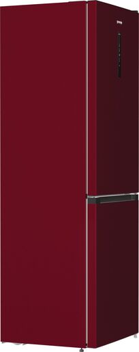 Gorenje NRK6192AR4 Самостоен комбиниран ладилник