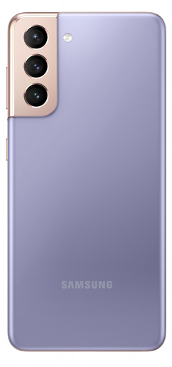 Samsung Galaxy S21 G991 5G 8GB/128GB Phantom Violet смартфон