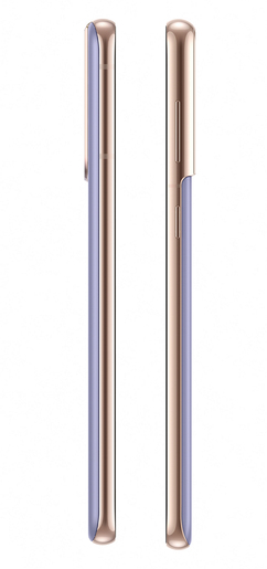 Samsung Galaxy S21 G991 5G 8GB/128GB Phantom Violet смартфон