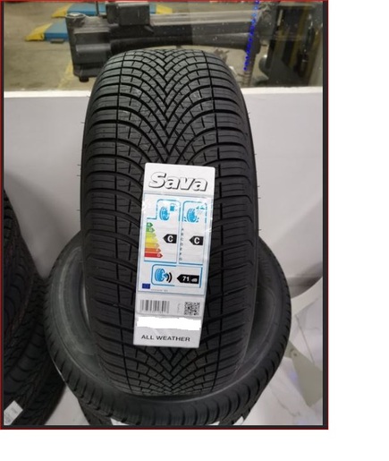 Sava All Weather 195/55R15 85H
