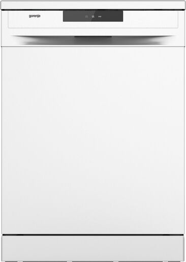 Gorenje GS62040W машина за миење садови - самостојна